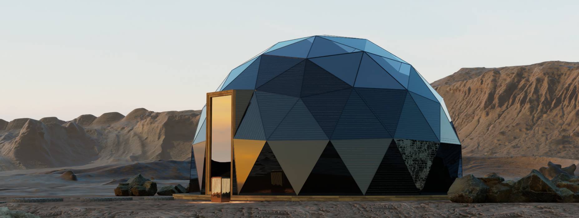 罗源县星空酒店帐篷